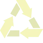 Recycle SVG Icon